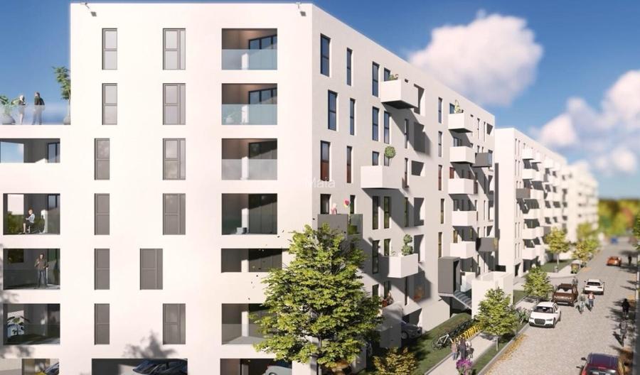 2  CAMERE | BANEASA | METROU STRAULESTI | 2 COCOSI | FINISAJE PREMIUM - 2