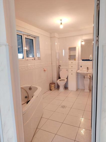 Potigrafu, Casa 7 camere, Teren 1600 mp