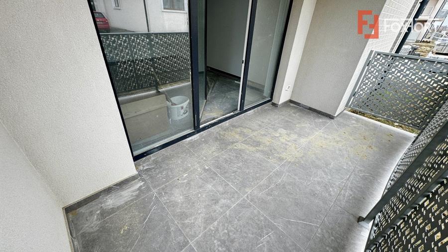 Apartament 2 camere in Giroc, zona Braytim
