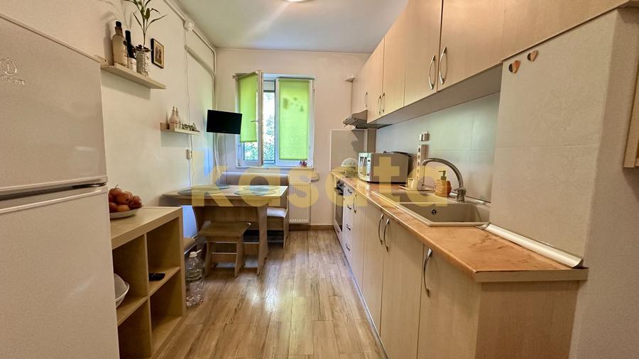 OPORTUNITATE | APARTAMENT 2 CAMERE | PAJURA | METROU | LINISTE