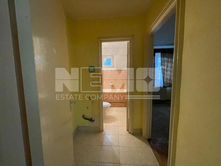 APARTAMENT 3 CAMERE| ZONA CENTRALA| RADAUTI