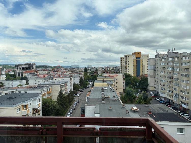 4 camere, Mănăștur, decomandat