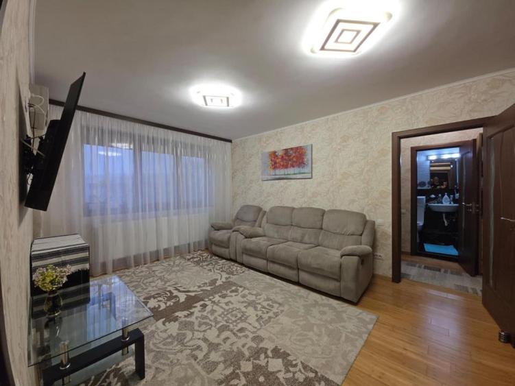 Vanzari Apartamente 3 camere Militari Pacii