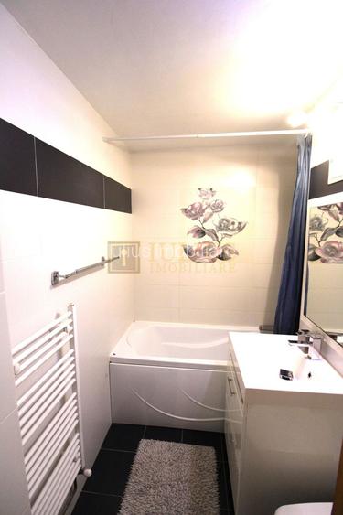 Apartament cu 2 camere in zona Bucovina - 12