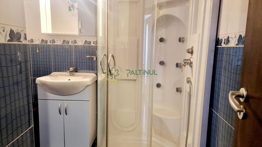 Apartament 4 camere 2 baii- Terezian zona Lidl