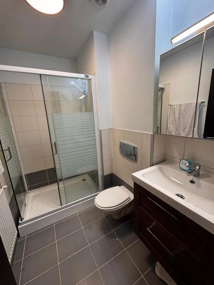 Natura Residence. Apartament lux 3 camere.