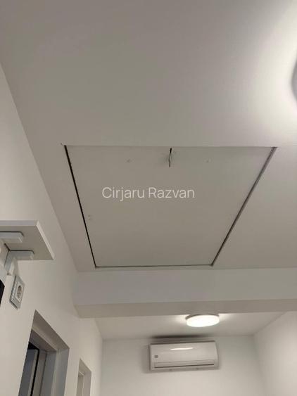 Duplex Modern 4 Camere – Curte Proprie 30 mp, Încălzire Pardoseală, 2 Locuri Par - 11