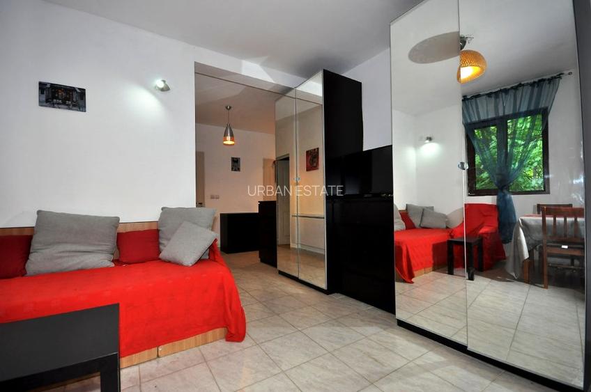 Inchiriere apartament 2 camere in vila, curte, Cotroceni Arenele BNR - 4
