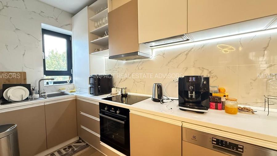 APARTAMENT | 3 CAMERE | BLOC NOU | PARCARE INCLUSA TINERETULUI |