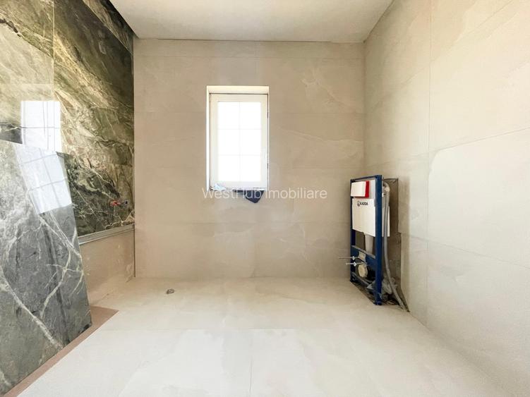 Duplex 4 camere pozitie excelenta - Mosnita Veche - 10