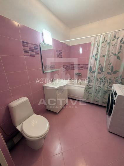Apartament 2 camere || Zona Atelierul de Pizza - 11