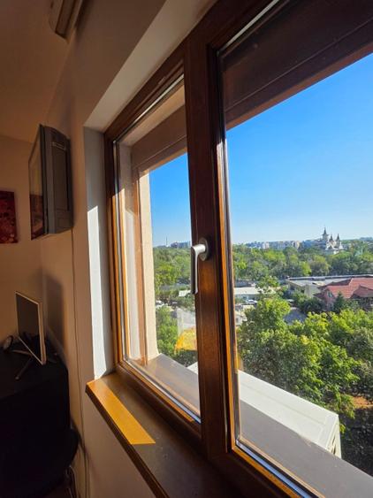 Particular vand apartament Tineretului bloc nou + garaj - comision 0%