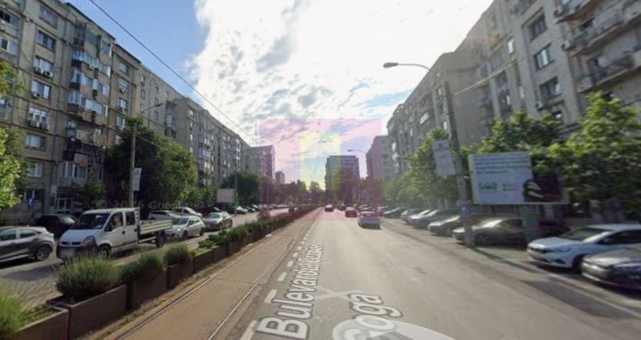 Apartament 3 camere Unirii-Goga