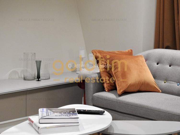 NEW/IANCU NICOLAE/LUXURY DESIGNER/DUPLEX/ UNDERGROUND PARKING - 5