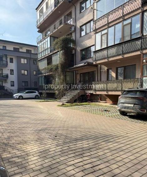 Dobroesti | 2 camere | doinei | etaj4/4 cu lift - 15