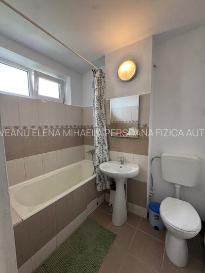 De inchiriat! Apartament 2camere, Tatarasi, spatios, - 7