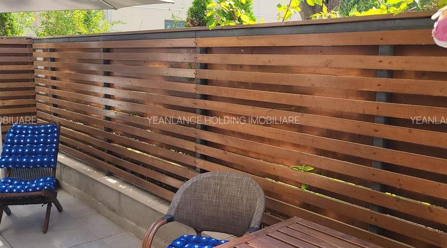 Ap 2 camere de inchiriat Herastrau - 6