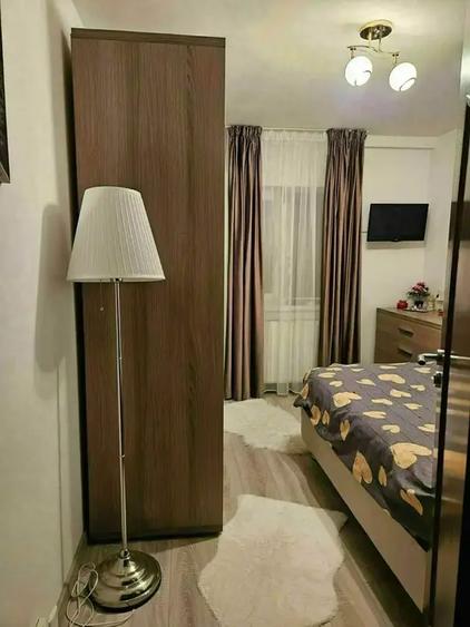 Apartament 3 Camere Otopeni | Ultracentral | 2 Min Statie Metrou M6