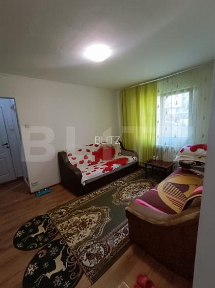 Apartament cu 2 camere în zona Minerva, Mănăștur | Locație excelentă - 8