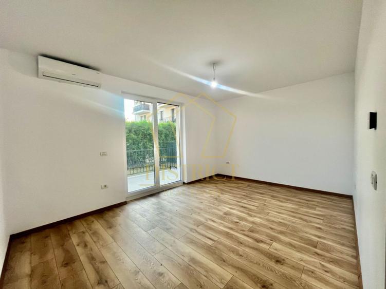 Apartament superb cu 3 camere si gradina de 73mp I Giroc