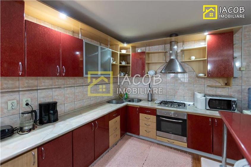 Casa S+P+1+M in localitatea Savinesti, jud. Neamt