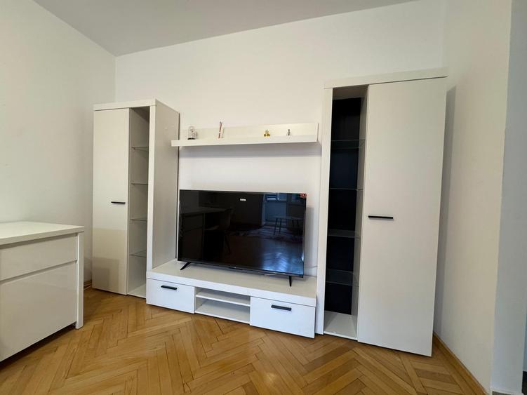 Apartament Chic 2 Camere - Piața Romană, Ultracentral!