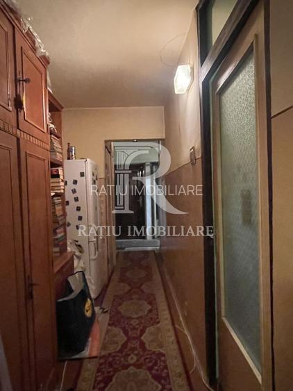 Apartament cu 3 camere  | Etaj intermediar | Calea Aradului | Oradea - 3