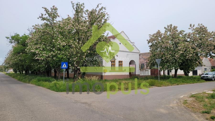 🏡 Casă individuală din cărămidă – Satchinez ✨ - 4