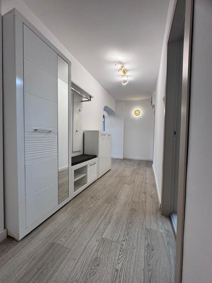 P-ta Iancului Apartament 4 camere Nemobilat Renovat Metrou Iancului