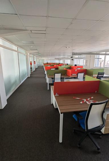 Spatii birouri/servicii