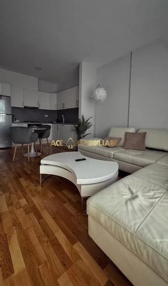 2 Camere de inchiriat | Straulesti | Pet-Friendly | Parcare