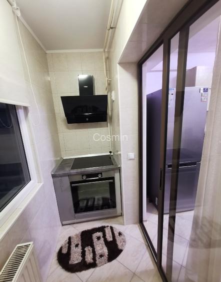 Proprietar - Apartament 3 camere, cf, 1 superb, modern, mobilat. utilat - 6