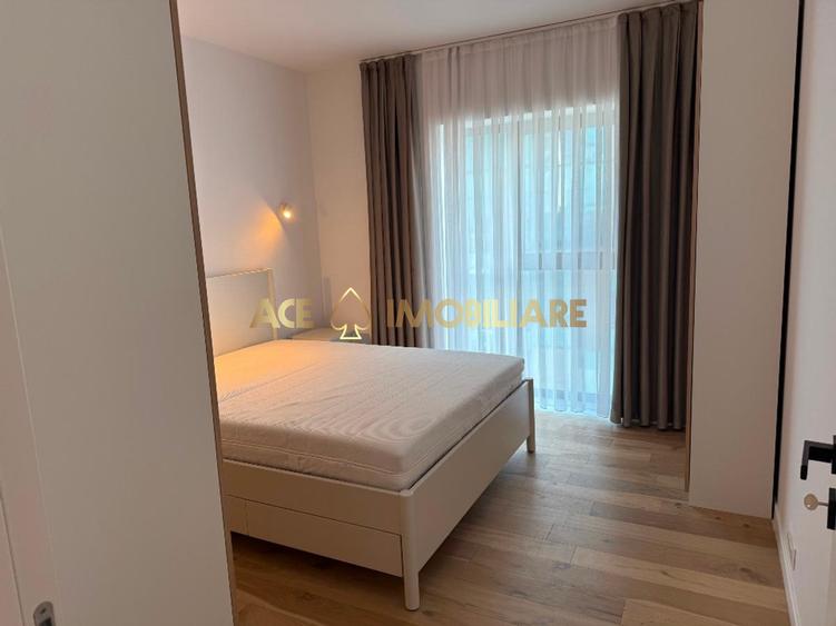 2 Camere de inchiriat | ONE Cotroceni | Centrala | Parcare | Metrou