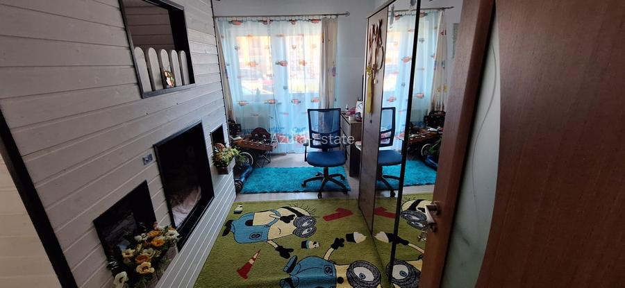Apartament 3 camere 66 mp utili 2 balcoane Cartier Englezesc Șelimbăr - 6