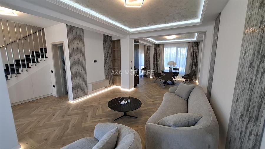 Casa Valea Lupului  4 camere, 2 bai,Placa,Drum betonat,0% comision - 2