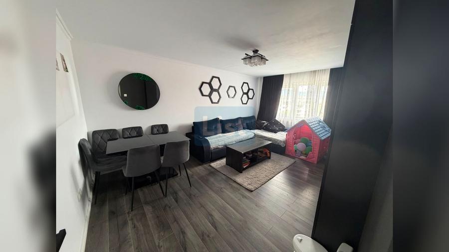Apartament 3 camere renovat | 72 mp | Regele Ferdinand
