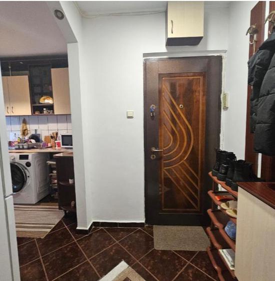 Apartament 2 camere  mobilat utilat complet ,parcare Astra - Saturn ( Ardealul)