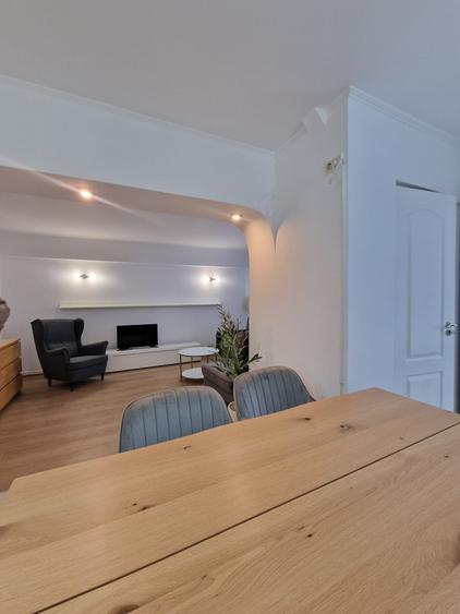 Calea Moșilor- Foisorul de Foc - Traian - Apartament 2 camere, modern, stradal