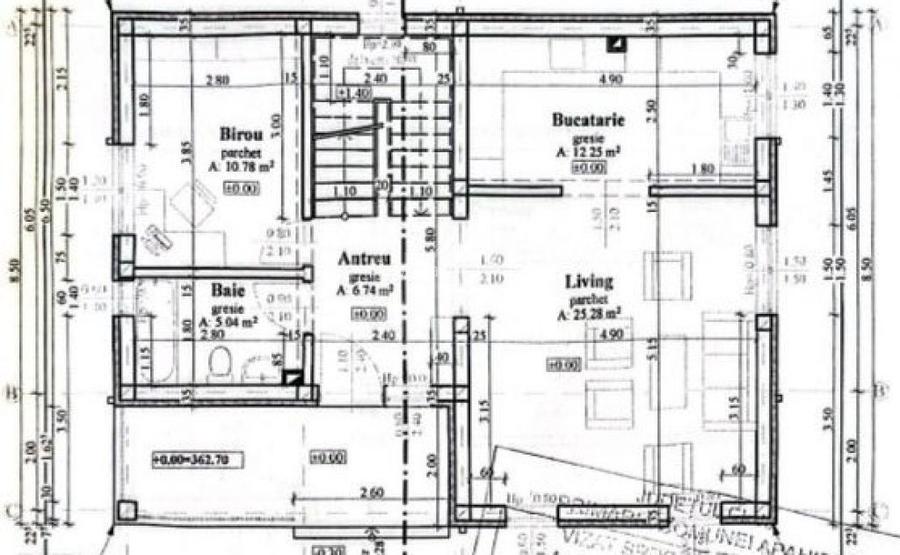 Casa 5 camere de vanzare in Dezmir - 6