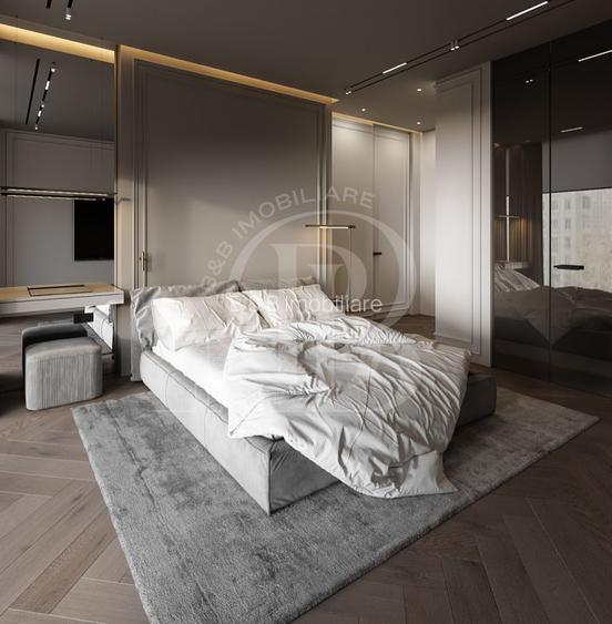 Apartament 3 camere-Decomandat-Theodor Pallady-Sector 3 - 9