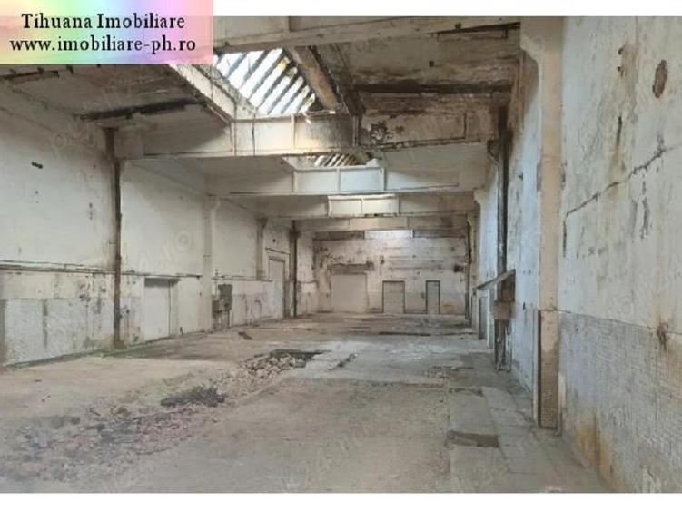 Hala-(industriala,depozit,productie) de vanzare