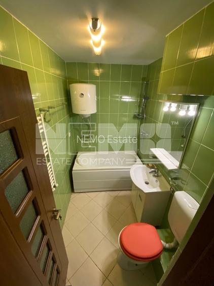 Apartament de Vanzare  Et.2 I Suceava/Policlinica I 78.000 Euro - 5
