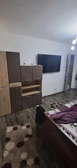 De vânzare apartament 3 camere – PARTER/Focșani, Str. Lupeni nr. 8