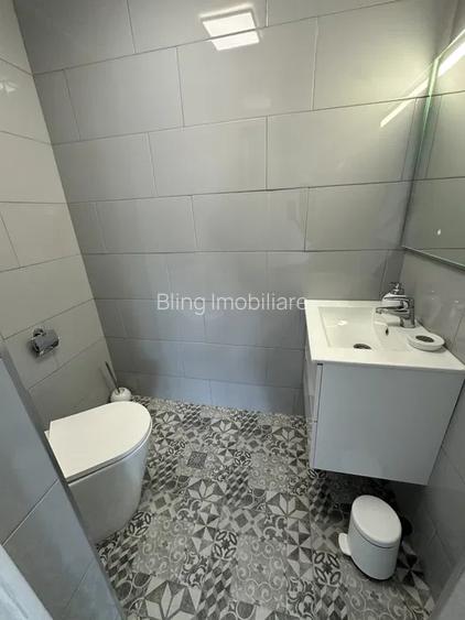 Spatiu de birou, zona Someseni - 6