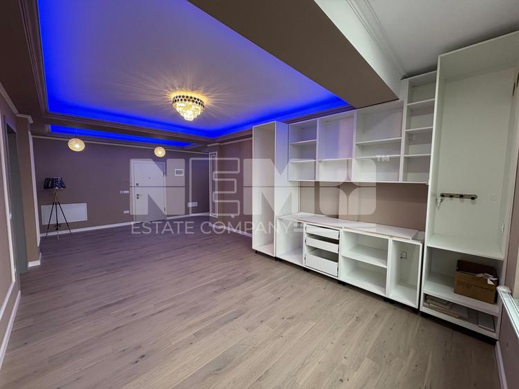 Apartament 3 camere | Semifinisat | Parcare Inclusă | Rădăuți