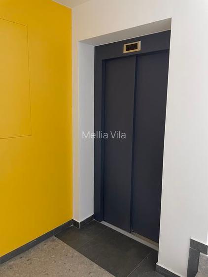 Apartament 3 camere | 90 mp utili | Terasa | Parcare inclusa | Zona Sisesti - 9