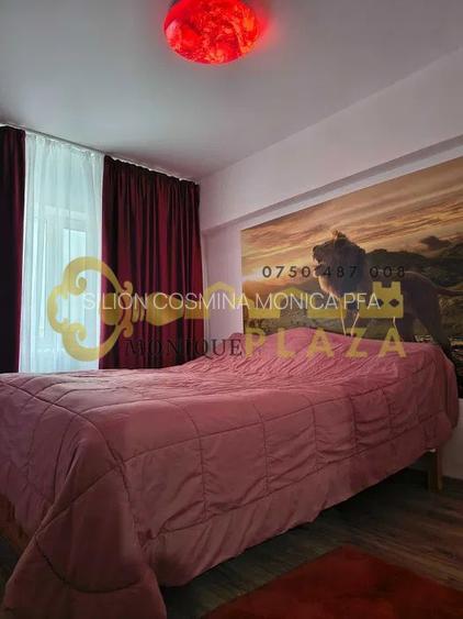 4 Camere | 2 Balcoane | 2 Bai | Panoramic view | Parcare | Uscator |