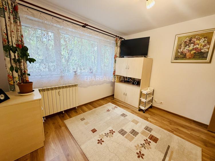 Apartament 2 camere Drumul Taberei la 3 minute de metrou - 7