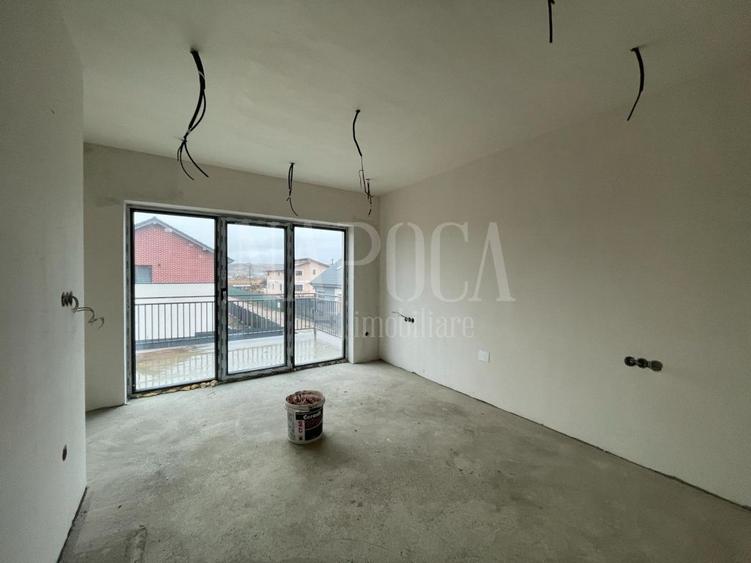 Casa 4 camere de vanzare in Jucu de Mijloc