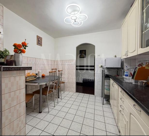 Apartament 3 camere de vanzare in Intre Lacuri, Cluj Napoca